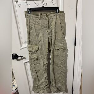 American Eagle Outfitters Cargo Pants